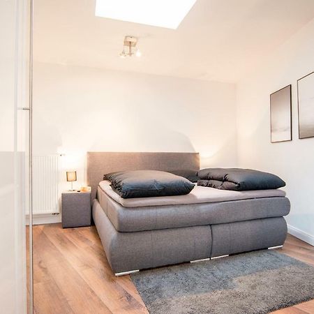 White Lofty Und White Studio Düsseldorf Kültér fotó